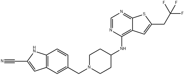 1628316-74-4 Structure