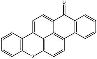 Solvent Orange 63 Struktur