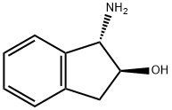 (1S,2S)-(+)-TRANS-1-AMINO-2-INDANOL