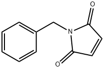 N-ベンジルマレイミド