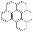 3,4-DIHYDROBENZO[GHI]PERYLENE Struktur