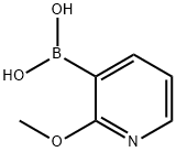 2-Methoxypyridine-3-boronic acid