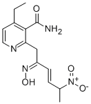 NOR-4 Struktur