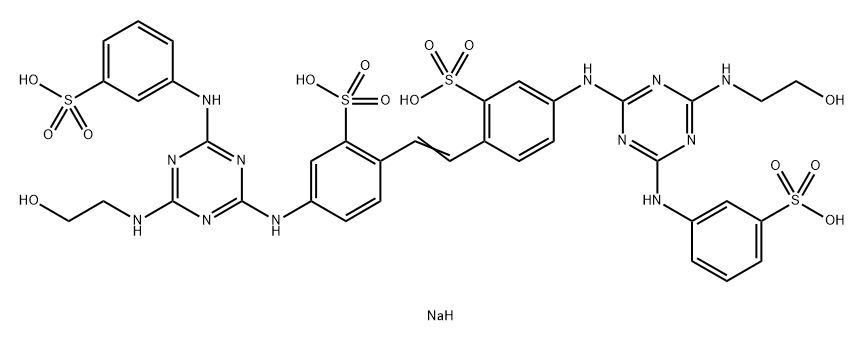 Fluorescent Brightener 251