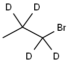 1-BROMOPROPANE-1,1,2,2-D4 price.