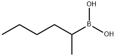 1-Hexaneboronic acid