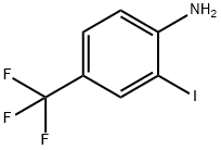 4-Amino-3-iodobenzotrifluoride