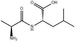 DL-ALANYL-L-LEUCINE