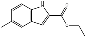 ETHYL 5-METHYLINDOLE-2-CARBOXYLATE price.