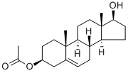 ANDROSTENEDIOL-3-ACETATE