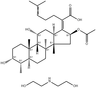 16391-75-6 Structure