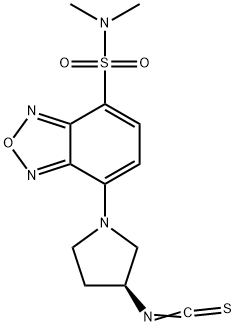 (S)-(+)-DBD-PY-NCS price.