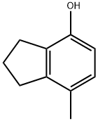 4-HYDROXY-7-METHYLINDANE price.