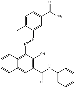 16403-84-2 結(jié)構(gòu)式