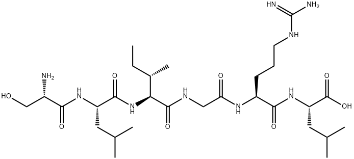 164081-25-8 Structure