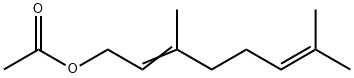 3,7-Dimethylocta-2,6-dienylacetat