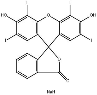 16423-68-0 Structure