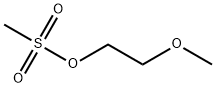 2-METHOXYMETHYL METHANSULFONATE