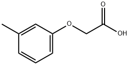 3-METHYLPHENOXYACETIC ACID