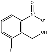 (2-Fluoro-6-nitrophenyl)methanol