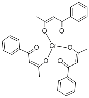 16432-36-3 Structure