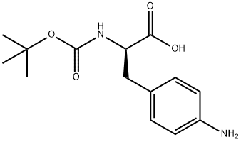 Boc-4-Amino-D-phenylalanine