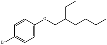 1-Bromo-4-[(2-ethylhexyl)oxy]benzene