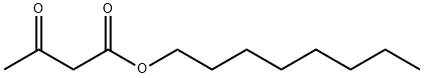 ACETOACETIC ACID N-OCTYL ESTER price.