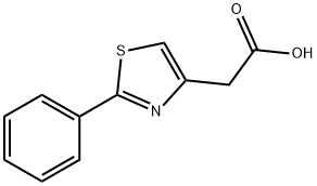 16441-28-4 結(jié)構(gòu)式