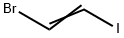 1-BROMO-2-IODO-ETHENE Struktur