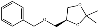 (S)-4-BENZYLOXYMETHYL-2,2-DIMETHYL-1,3-DIOXOLANE