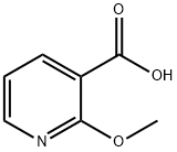 2-メトキシニコチン酸 price.