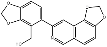 164991-68-8 結(jié)構(gòu)式