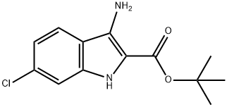 165107-86-8 Structure