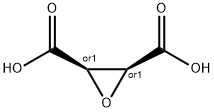 CIS-EPOXYSUCCINIC ACID