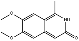 bemarinone Struktur