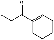 1-(1-Cyclohexenyl)-1-propanone