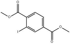 DIMETHYL IODOTEREPHTHALATE price.