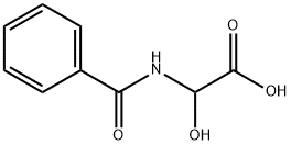 ALPHA-HYDROXYHIPPURIC ACID