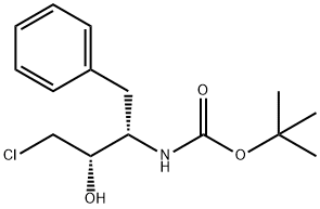 165727-45-7 Structure