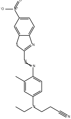 16586-42-8 結(jié)構(gòu)式