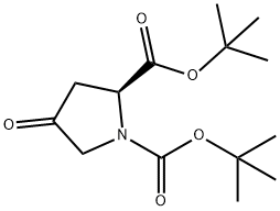 BOC-4-OXO-L-PROLINE TERT-BUTYL ESTER