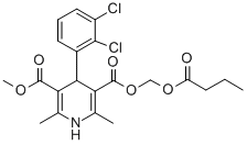 166432-28-6 Structure