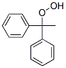 diphenylethane hydroperoxide Struktur