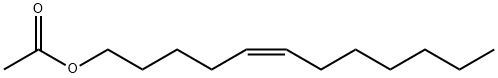 (Z)-5-DODECEN-1-YL ACETATE Struktur