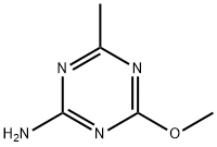 1668-54-8 Structure