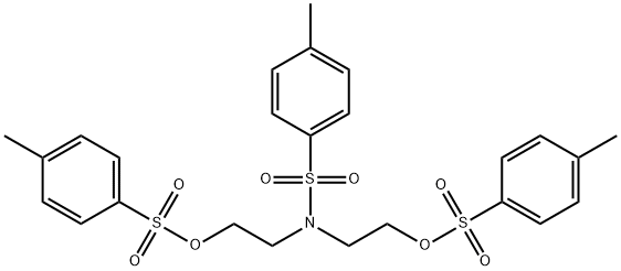 16695-22-0 結(jié)構(gòu)式