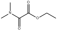 ETHYL N,N-DIMETHYLOXAMATE Struktur