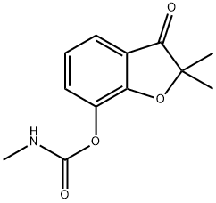 CARBOFURAN-3-KETO