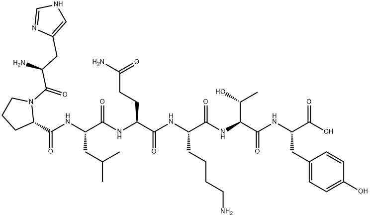 167095-71-8 Structure